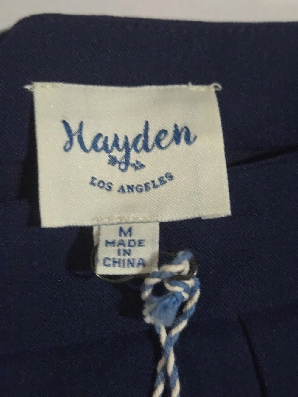 Hayden tops perfect pleats